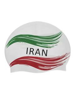 کلاه شنا مدل Iran