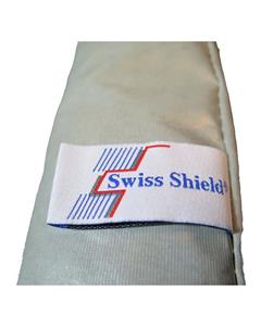 Swiss Shield پشه بند ضد امواج نوزاد 