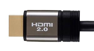 کابل2.0 HDMI  کی نت پلاس 5m KNETPLUS HDMI 2.0 Cable 4K support 5m