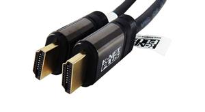کابل2.0 HDMI  کی نت پلاس 5m KNETPLUS HDMI 2.0 Cable 4K support 5m