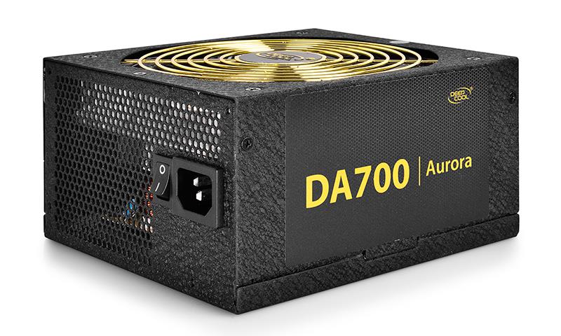 DeepCool DA700 Computer Power Supply