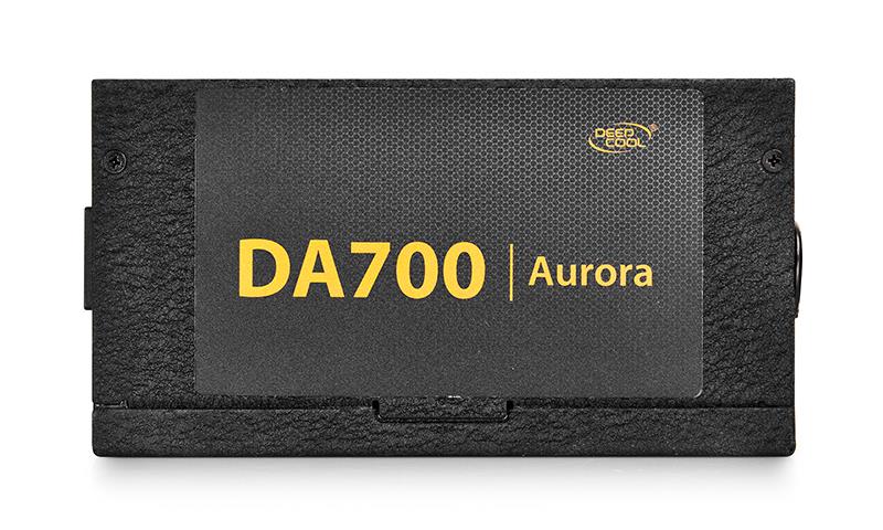 DeepCool DA700 Computer Power Supply