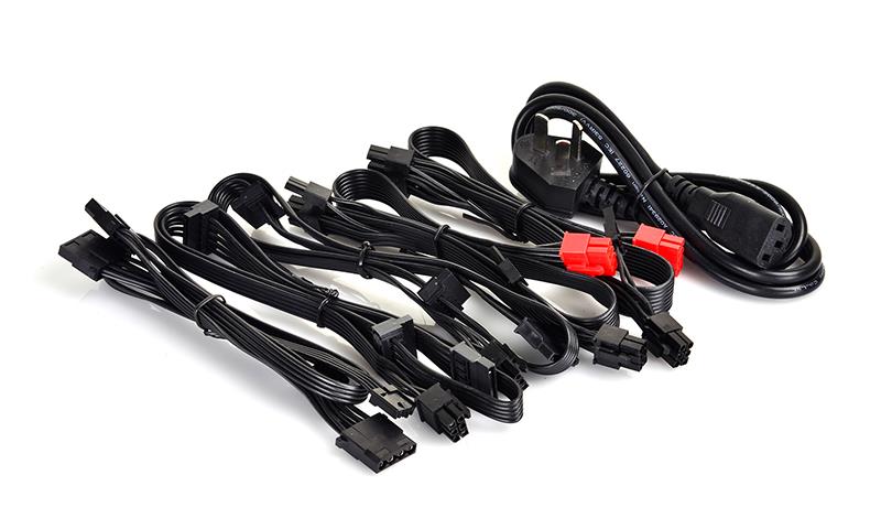 DeepCool DA700 Computer Power Supply