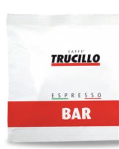 Trucillo TRUCILLO BAR capsules Espresso 5 gr 