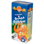 پودر بنیه میگوسوخاری  تردک – 200 گرم