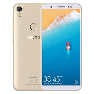 گوشی موبایل تکنو مدل Camon CM CA6 دو سیم‌ کارت ظرفیت 32 گیگابایت