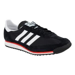 کفش راحتی و پیاده روی آدیداس مدل SL72 Adidas Casual Shoes 