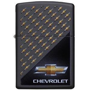 فندک زیپو مدل Chevrolet Zippo Chevrolet Lighter