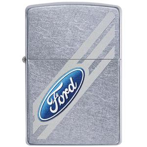 فندک زیپو مدل Ford Zippo Lighter 