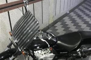 موتور سیکلت باجاج اونجر 220 1394