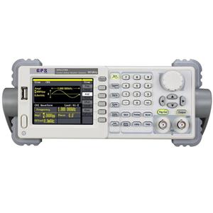 فانکشن ژنراتور جی پی اس لیمیتد مدل GPS 2130S DDS Function Arbitrary waveform generator Ltd 30MHz 