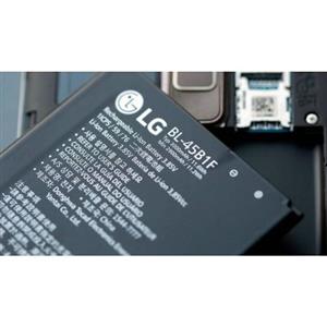 باتری LG Stylus 2 مدل BL-45B1F LG STYLUS 2 BATTERY