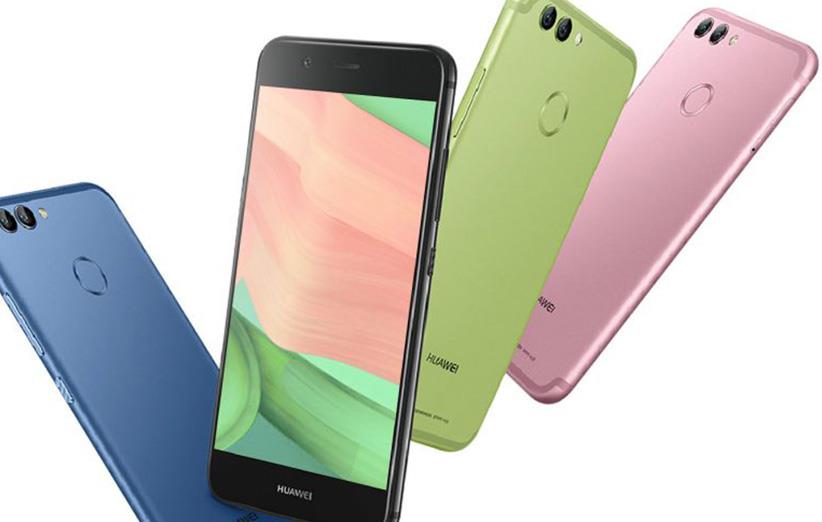 باتری موبایل هواوی نوا Huawei nova 2