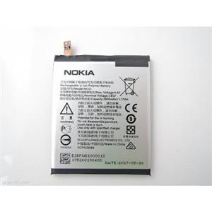 باتری Nokia 5 - HE321 Nokia 5 HE321 Battery