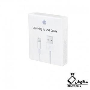 کابل شارژر اپ استوری Apple A1480