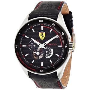 ساعت مچی فراری مدل 0830099SET Ferrari 0830099 Watch For Men
