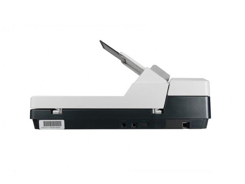 Avision AV 620C2 Plus Scanner