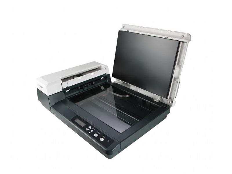 Avision AV 620C2 Plus Scanner