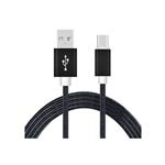 کابل تبدیل USB به Type-C مدل کنفی به طول 1 متر