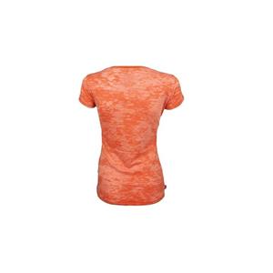 تیشرت زنانه فرانکلین مارشال مدل جرزی کد 672 Franklin Marshall Tshirt Jersey Short for woman 