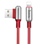 Hoco U17 USB To Lightning Cable 1.2m
