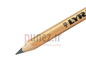 مداد Lyra مدل گرافیت آبرنگی کد 501
