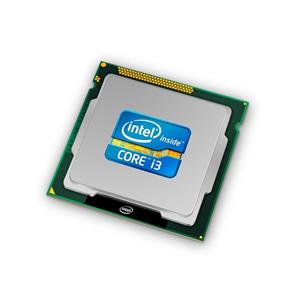 سی پی یو اینتل آی تری 2130 سندی بریج Intel Core i3 2130