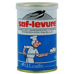 مایه خمیر ساف لوور saf-levure