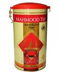 چای محمود چای سیاه محمود قوطی فلزی 450 گرمی