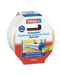 Tesa Flooring Tape Residue-free Removal 55731-00011 چسب دو طرفه مخصوص فرش و موکت 