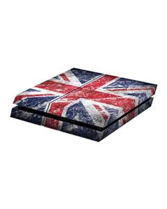 Grasipa Decorative PS4 Fat-U.K Skin