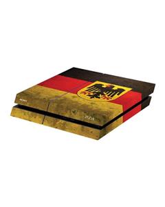 Grasipa Decorative PS4 Fat-Germany Skin