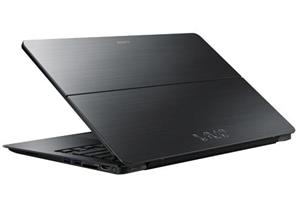 لپ تاپ سونی مدل  SVF14N13SG Sony VAIO Multi Flip SVF14N13SG-Core i3 4005U -4GB -500GB