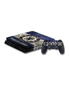 Grasipa Decorative PS4 Slim Chelsea  Skin