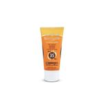 SunSafe کرم ضد آفتاب بژ روشن مخصوص پوست چرب SPF35 – 50ml