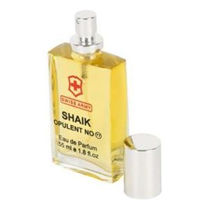 تستر عطر مردانه Shaik Opulent 55ml EDP 