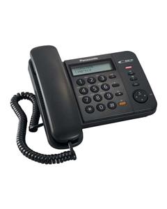 Panasonic تلفن رومیزی پاناسونیک PANASONIC KX-TGS580