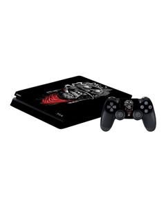 Grasipa Decorative PS4 Slim Monkey  Skin