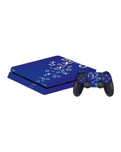 Grasipa Decorative PS4 SLIM XoX Skin