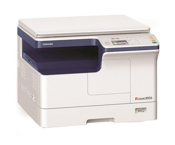 Toshiba e-STUDIO 2006