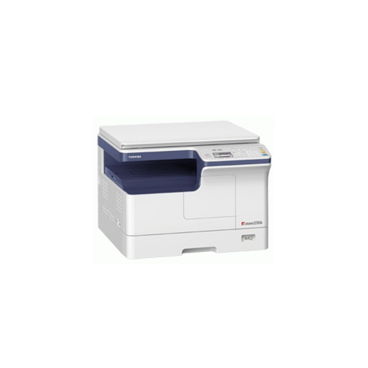 Toshiba e-STUDIO 2006