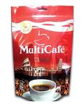 MultiCafe قهوه کلاسیک 200 گرمی مولتی کافه