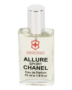 تستر عطر مردانه Blue De Chanel 55ml EDP