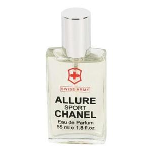 تستر عطر مردانه Blue De Chanel 55ml EDP