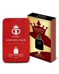 Pasha عطر کتابى 45 میل آمور آمور