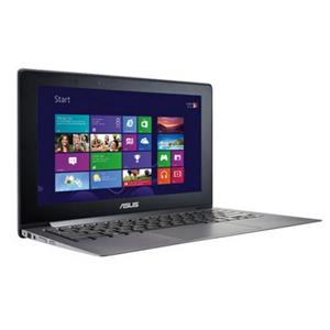 لپ تاپ ایسوس مدل TAICHI 21 ASUS TAICHI 21-Core i5-4GB-256GB