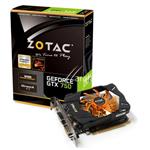 ZOTAC GeForce GTX 750 TI 2GB GDDR5