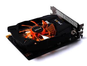 کارت گرافیک زوتاک ZOTAC GTX 750 Ti 2G GDDR5 128Bit استوک