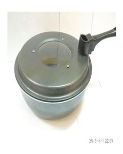 Taba Beest کیک پز وجوجه سرخ کن برقی