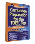 انتشارات افرند نرم افزار آموزشی Cambridge TOEFL Test